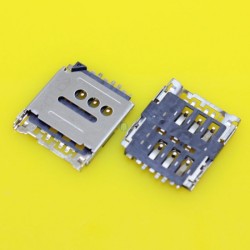 LEITOR CARTÃO SIM HUAWEI ASCEND G6 LEITOR CARTÃO SIM HUAWEI ASCEND G6